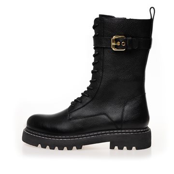 Copenhagen Shoes - The Moon - Black